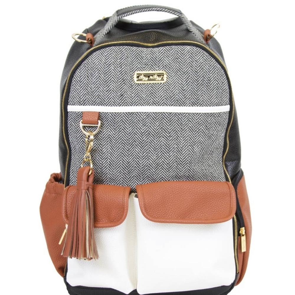 Itzy ritzy diaper bag
